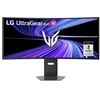 LG 39GX950B-B monitorius komputerowy 99,1 cm (39") 5120 x 2160 px 5K Ultra HD OLED Juodas