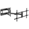 Monitorius LogiLink BP0138 televizoriaus laikiklis 2,03 m (80") juodas