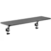 Monitorius LogiLink BP0154 uchwyt / stojak do monitorów 81,3 cm (32") Biurko Juodas