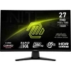 MSI MAG 274CXF monitorius komputerowy 68,6 cm (27") 1920 x 1080 px Full HD Juodas
