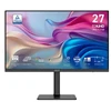 Monitorius MSI Modern MD272UPHG 27 colių UHD IPS 60Hz 400cd/m2 4ms 2xHDMI2.0 DP USB Type C DP alt PD98W HUB USB garsiakalbiai