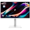 Monitorius MSI PRO MAX 241PHW E14 23,8 col. IPS FHD 144 Hz 1 ms HDMI2.0 DP USB Type C PD65W HUB USB garsiakalbiai reguliuojamas aukštis