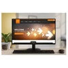 Monitorius MSI PRO MP242L 24,5 colio IPS FHD 250 cd/m² 4 ms HDMI DP