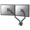 Monitorius NewStar „Neomounts DS70-250BL2“ monitoriaus laikiklis / stovas, 81,3 cm (32 colio), stalas, juodas