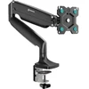 Laikiklis ONKRON G100-B monitorius mount / stand 81.3 cm (32") Desk Juodas