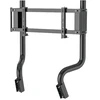 OPLITE Monitorius Stand GTR S3/S8 Elite (Single Monitorius) juodas retail