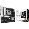 Pagrindinė plokštė ASRock A620AM Pro RS AM5 mATX HDMI/DP DDR5