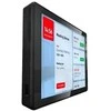 Monitorius Philips 10BDL3351T/00 signage display Interaktyvus płaski panel 25,6 cm (10.1") Wi-Fi 350 cd/m2 Juodas Ekran dotykowy Procesor įmontuotas Android 24/7