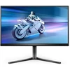 Monitorius Philips | 25M2N5200U/00 | 25 " | IPS | FHD | 16:9 | 390 Hz | 0.3 ms | 1920 x 1080 pikselių | 400 cd/m2 | HDMI jungtys quantity 2 | Pilkas