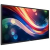 Monitorius Philips 4050 series 55BDL4050Q/00 signage display Płaski panel Digital Signage 139,7 cm (55") 500 cd/m2 4K Ultra HD Juodas Procesor įmontuotas Android 10