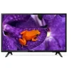 Monitorius Philips 43HFL5114/12 Televizorius 109,2 cm (43") Full HD Smart TV Wi-Fi Juodas 250 cd/m2