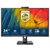 Monitorius Philips 5000 series 24B1U5301H/00 LED ekranas 60,5 cm (23.8") 1920 x 1080 px Full HD LCD Juodas