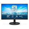 MONITORIUS PHILIPS LED 21,5" 222V8LA/00