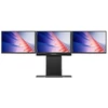 Blackview Table 16 Portable monitorius Juodas 38.9 cm (15.3") LCD 1920 x 1200 pikselių