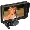 AUTOMOBILINIS MONITORIUS ATE-TFT07-T1 7 " AUTONE