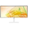 MONITORIUS SAMSUNG 34" LS34C650TAUXEN