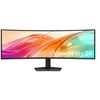 Monitorius Samsung 49 ViewFinity S9 S49F950UAU LED-Ekranas
