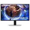 MONITORIUS SAMSUNG G6 LED 27" LS27DG600SUXEN 360Hz