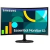 MONITORIUS SAMSUNG LED 24" LS24D364GAUXEN 100Hz