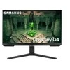 MONITORIUS SAMSUNG LED 25" LS25BG400EUXEN