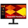 MONITORIUS SAMSUNG LED 27" LS27D406GAUXEN 100Hz