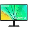 MONITORIUS SAMSUNG LED S60UD 24" LS24D600EAUXEN 100Hz