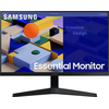 Monitorius SAMSUNG LS24C310EAUXEN / 24" / Panel IPS / 1920x1080 / 16:9 / 75Hz / 5 ms