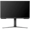 Monitorius Samsung | LS24DG302EUXEN | 24 " | VA | FHD | 16:9 | 180 Hz | 1 ms | 1920 x 1080 pikselių | 250 cd/m² | HDMI jungtys quantity 1 | Juodas