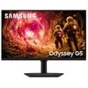 Monitorius SAMSUNG ODYSSEY G5 LED 27" 4BB86 180Hz
