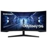 MONITORIUS SAMSUNG ODYSSEY G5 LED 34" LC34G55TWWPXEN