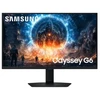MONITORIUS SAMSUNG ODYSSEY G6 LED 27" LS27FG602EUXEN 350Hz