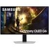 MONITORIUS SAMSUNG ODYSSEY G6 OLED 27" LS27DG610SUXEN 240 Hz