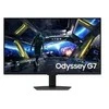 Samsung Odyssey G7 32" LS32DG702EUXDU 144Hz monitorius