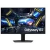 Monitorius SAMSUNG ODYSSEY G7 LED 27" LS27DG702EUXDU 144Hz