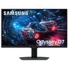 MONITORIUS SAMSUNG ODYSSEY G7 LED 27" LS27FG702EUXEN 180/360Hz