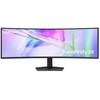 MONITORIUS SAMSUNG S9 S95UC LED 49" LS49C950UAUXEN