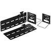 Monitorius Televizoriaus laikiklis Samsung WMN-B50EB