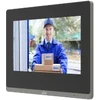 Monitorius Commax Panel wewnętrzny IP OEI-372S-H-W Wi-Fi / IP UNIVIEW