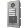 Uniview Commax Wideodomofon IP su RFID i 4 przyciskami wywołania (OEU-202S-HMK4)