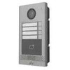 Uniview Commax Wideodomofon IP su RFID i 4 przyciskami wywołania (OEU-202S-HMK4)