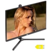 MONITORIUS VGA, HDMI, DP LM24-B201A 23.8 " DAHUA