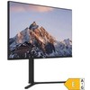 MONITORIUS VGA, HDMI, DP LM27-B201A 27 " - „Full HD DAHUA“