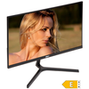 MONITORIUS VGA, HDMI LM22-B201S 21.45 " DAHUA