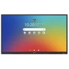 Monitorius Viewsonic IFP 65IN 4K ANDROID 16 EDLA 64 interaktyvi planšetė 165,1 cm (65") 3840 x 2160 px Liečiamasis ekranas
