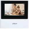 Vaizdo domofonas DAHUA VTH2612L-W