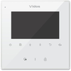 Monitoriaus vaizdo domofonas VIDOS DUO M1022W