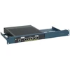 Fortinet Rackmount.IT rinkinys, skirtas Cisco ISR 921 – ISR 931 serijai
