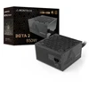 Montech BETA 2 80 PLUS Bronze įkroviklis, ATX 3.1, PCIe 5.1 – 850 Watt, juodos spalvos