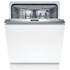 Bosch Serie 6 SBD6ECX21E indaplovė Fully built-in 14 place settings