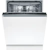 Bosch Serie 2 SMV2IVX57E indaplovė, visiškai įmontuojama, 13 vietų